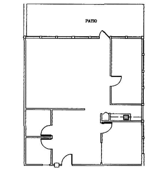 10568-10588 SE Washington St, Portland, OR for lease - Other - Image 2 of 7