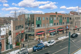 More details for 1309 Beacon St, Brookline, MA - Coworking for Lease