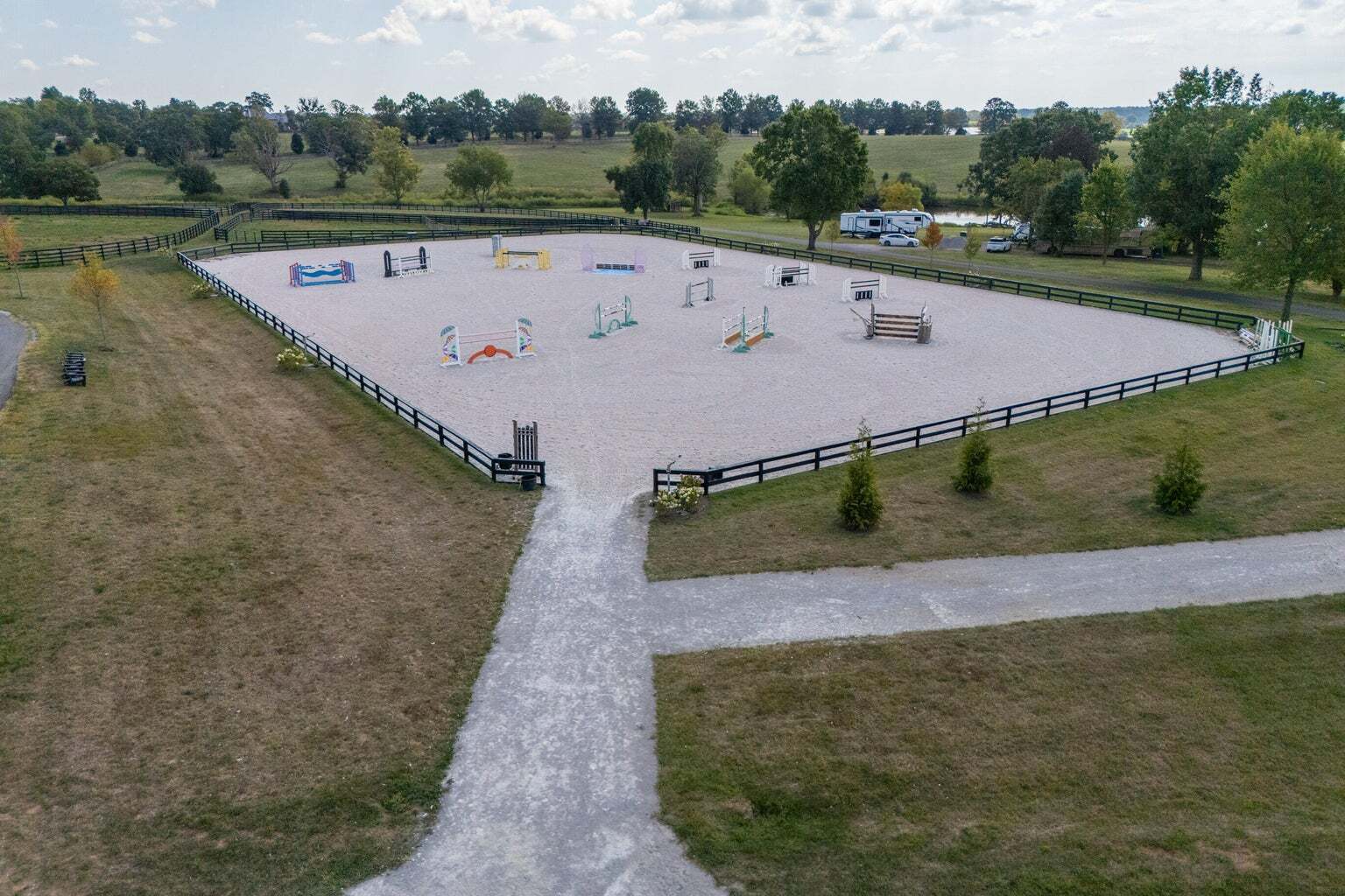 687 Carrick Pike, Georgetown, KY for sale Primary Photo- Image 1 of 10