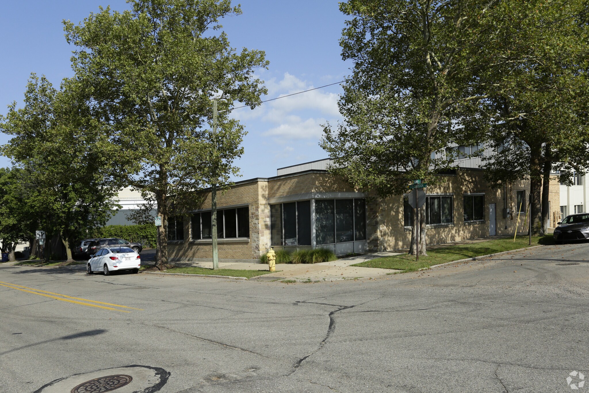 1101 Ionia Ave NW, Grand Rapids, MI for sale Primary Photo- Image 1 of 1