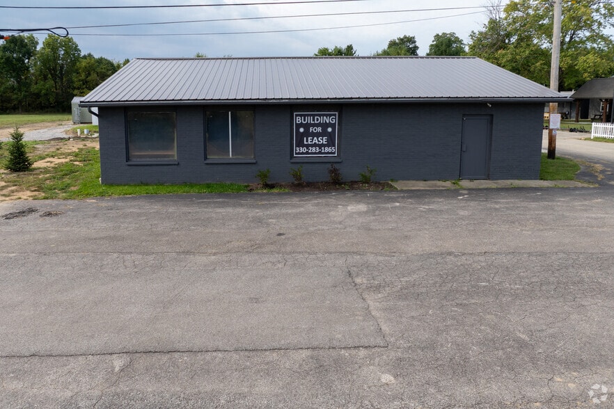 5212 Greenwich Rd, Seville, OH for lease - Building Photo - Image 2 of 3