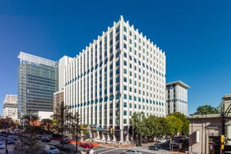 More details for 7315 Wisconsin Ave, Bethesda, MD - Retail for Lease