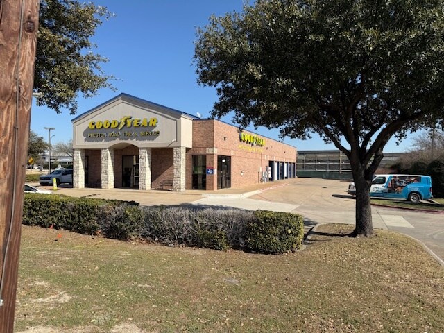 3880 Preston Rd, Frisco, TX for sale Primary Photo- Image 1 of 1