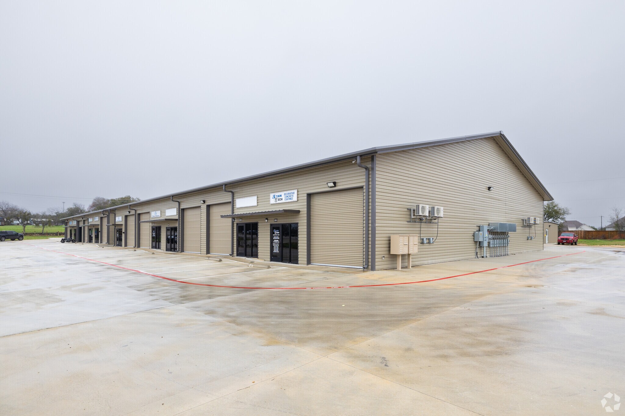 28972 US Highway 281 N, Bulverde, TX for sale Primary Photo- Image 1 of 1