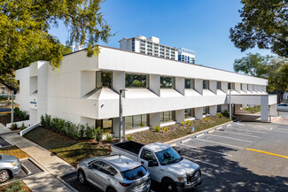 More details for 320 E South St, Orlando, FL - Office/Medical for Lease