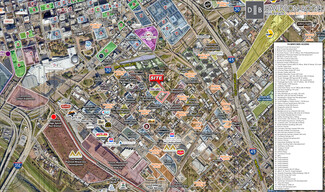 More details for Dallas - 1700 S. Ervay St., Dallas, TX - Land for Sale