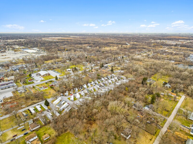 5230 W Ridge Rd, Gary, IN for sale Primary Photo- Image 1 of 1