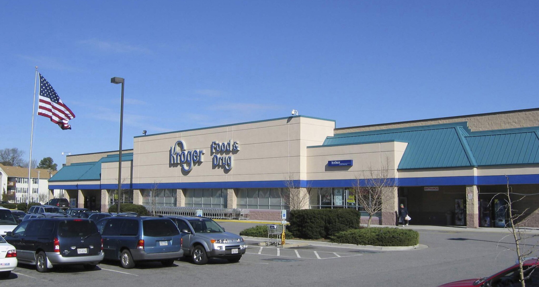 4701 Shore Dr, Virginia Beach, VA 23455 Retail for Sale