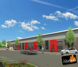 More details for Flex for Lease