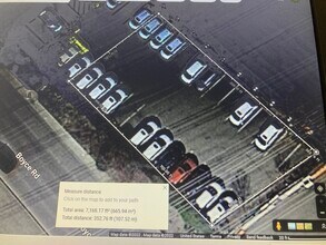42400 Boyce Rd, Fremont, CA - AERIAL  map view