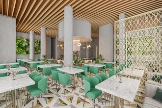 950 Rue Saint-Antoine O, Montréal, QC for lease Interior Photo- Image 2 of 29