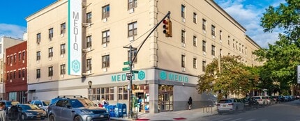 312 Warren St, Brooklyn, NY for lease Building Photo- Image 1 of 1