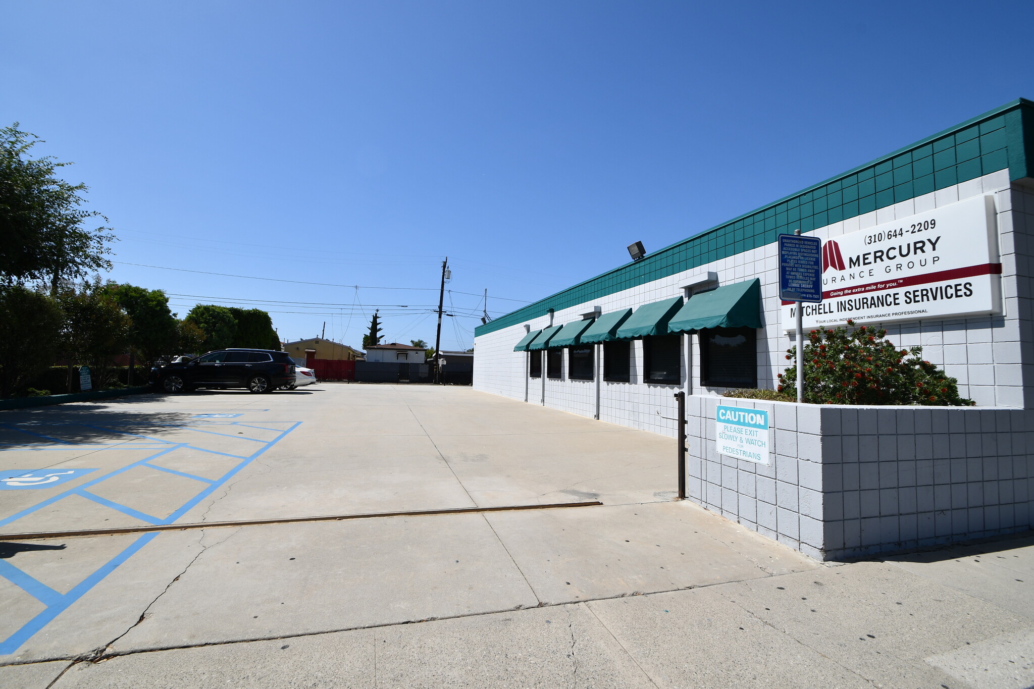 15001 Hawthorne Blvd, Lawndale, CA for sale Building Photo- Image 1 of 29