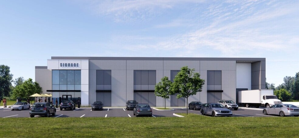 1000 Calle Sombra, San Clemente, CA for lease - Building Photo - Image 2 of 3