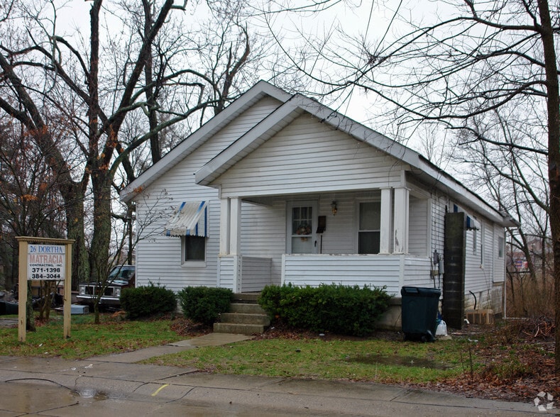 26 Dortha Ave, Florence, KY for sale - Building Photo - Image 2 of 2