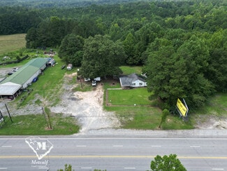 More details for 6470 Whitmire Hwy, Whitmire, SC - Land for Sale