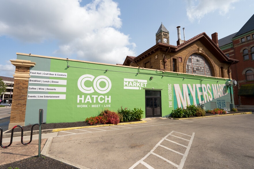 101 S Fountain Ave, Springfield, OH for sale - Interior Photo - Image 3 of 5