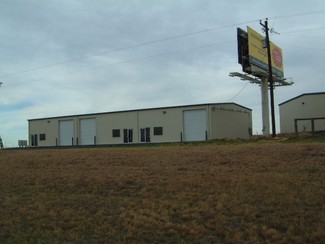 More details for 850 Blue Mound Rd W, Haslet, TX - Industrial for Lease