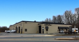 More details for 10815 Beaver Dam Rd, Hunt Valley, MD - Industrial for Lease