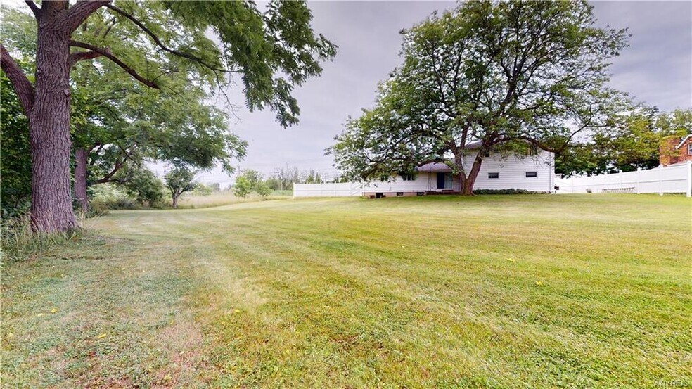 2305 Lockport Rd, Sanborn, NY 14132 Multifamily for Sale