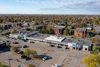 More details for 3036-3094 Ch De Chambly, Longueuil, QC - Retail for Lease