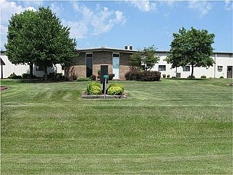2121 Industrial Park Rd, Boone, IA for sale - Primary Photo - Image 1 of 1