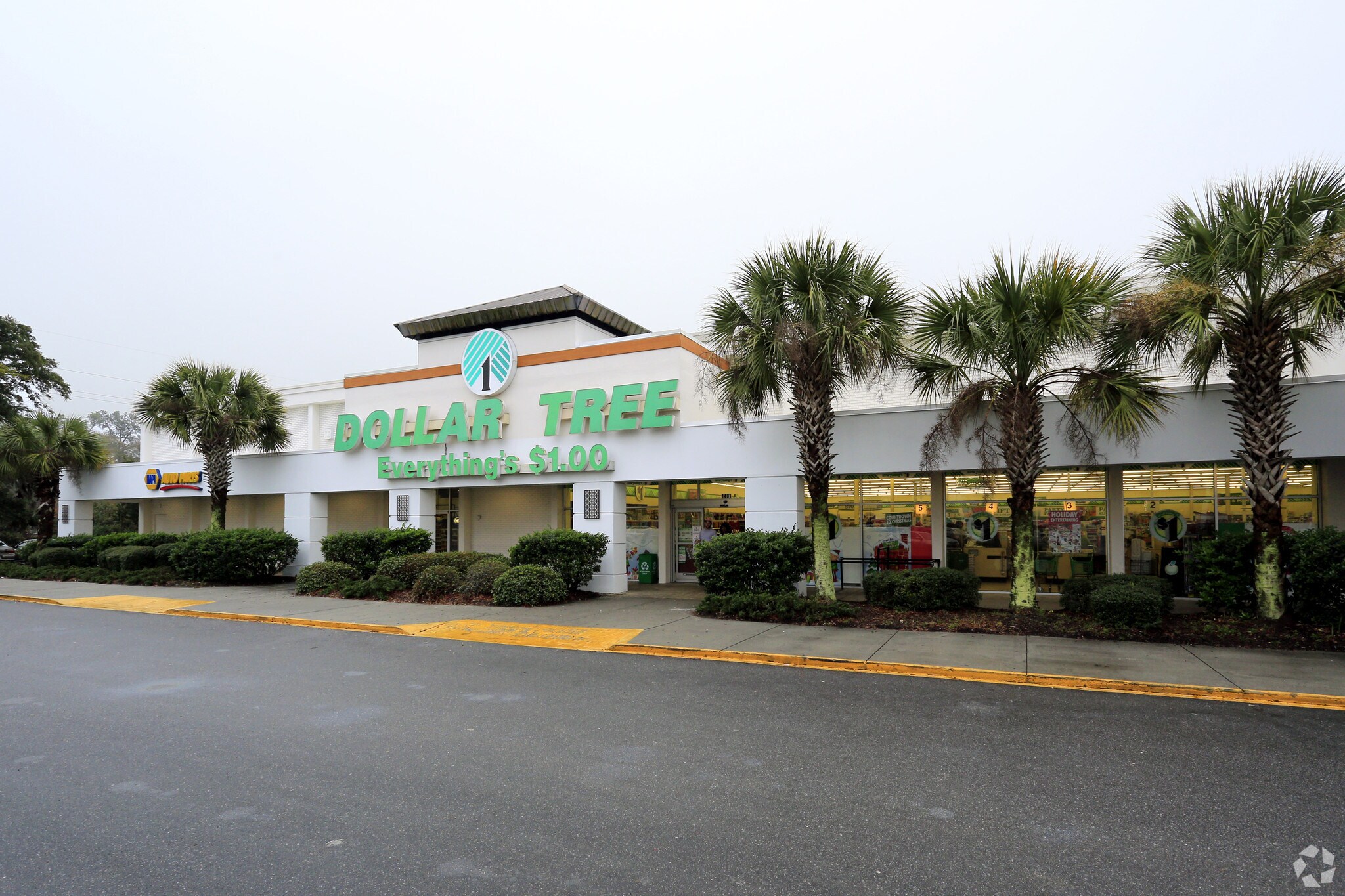 1401 Sam Rittenberg Blvd, Charleston, SC for sale Building Photo- Image 1 of 1