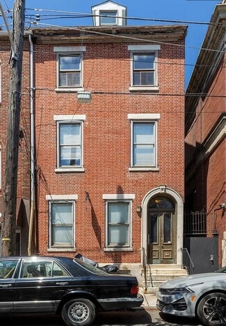 More details for 540 N 4th St, Philadelphia, PA - Multifamily for Sale