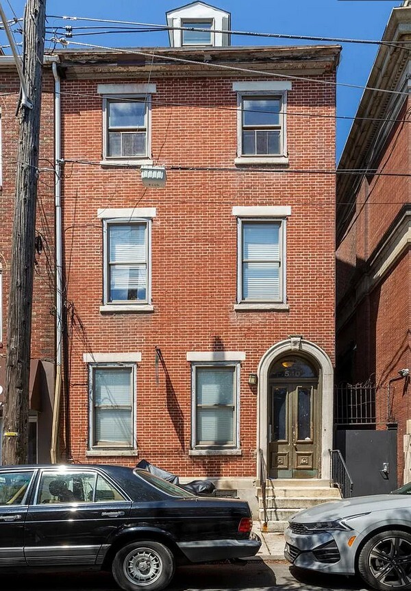 540 N 4th St, Philadelphia, PA for sale Building Photo- Image 1 of 14
