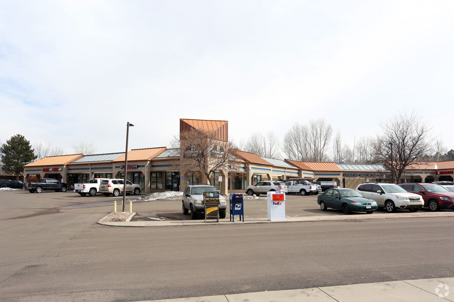 2807 Dublin Blvd, Colorado Springs, CO for lease - Building Photo - Image 2 of 6