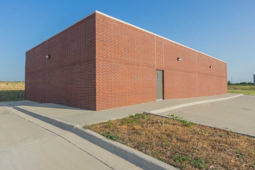 4515 Technology Dr, Ardmore, OK for sale - Other - Image 1 of 1