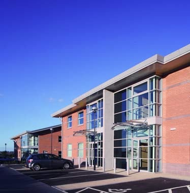 4230-4235 Park Approach, Leeds for sale - Primary Photo - Image 1 of 1