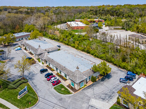 400 E Bannister Rd, Kansas City, MO - aerial  map view - Image1