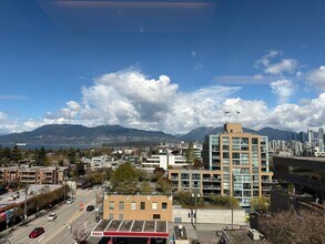 1788 W Broadway, Vancouver, BC for lease Building Photo- Image 2 of 5