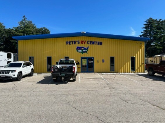 171 Washington St, Plainville, MA for sale Building Photo- Image 1 of 1