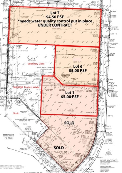 5602 S Campbell Ave, Springfield, MO for sale - Building Photo - Image 3 of 3