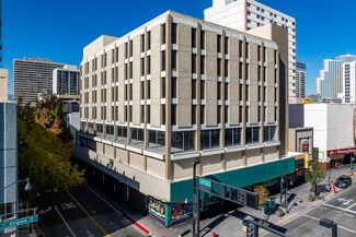 More details for 101 N Virginia St, Reno, NV - Retail for Lease