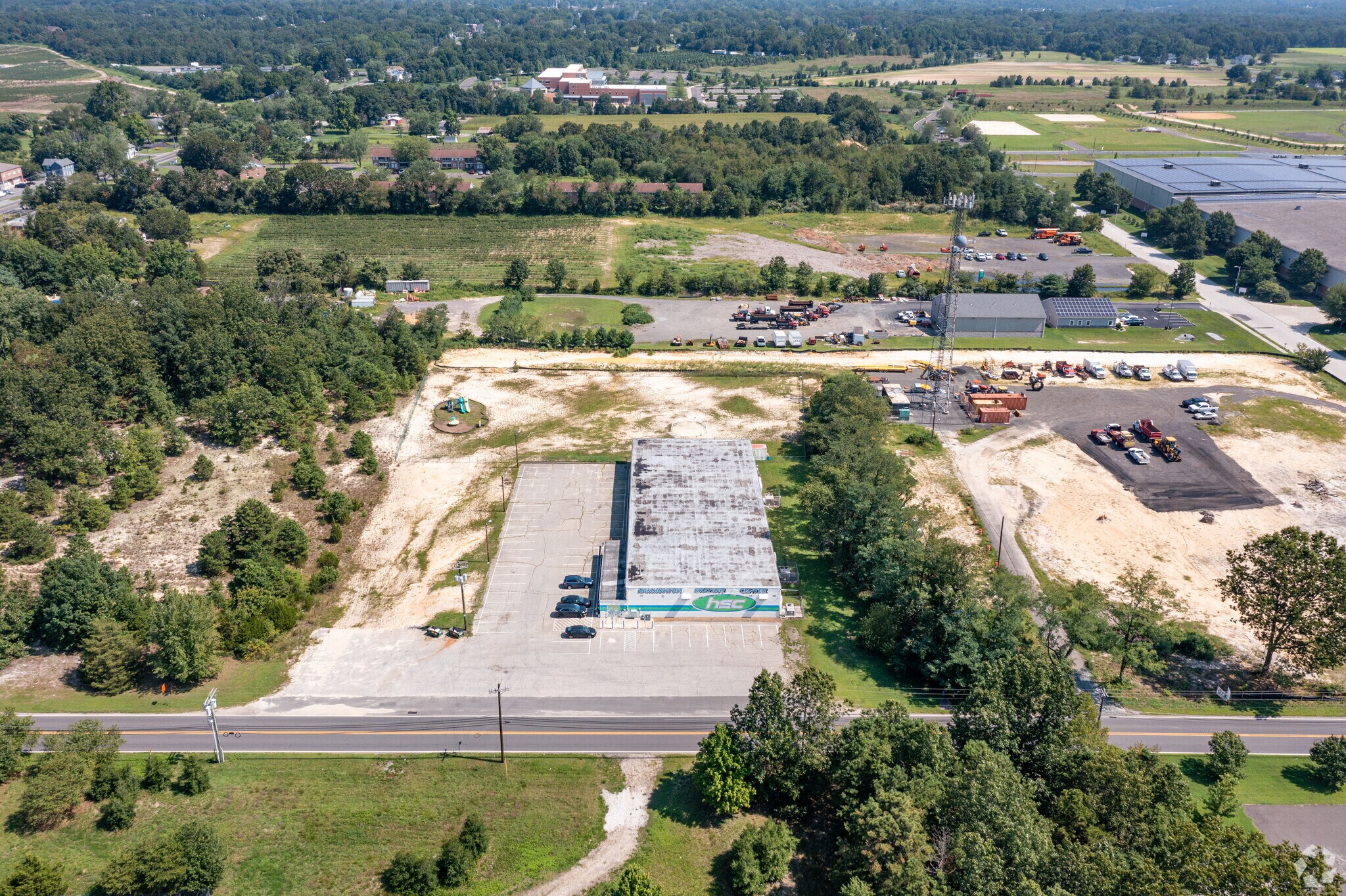 131 S 2nd Rd, Hammonton, NJ for sale Building Photo- Image 1 of 1