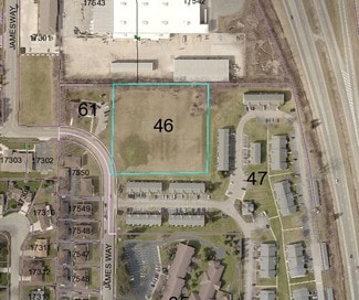 More details for 356 Jamesway Dr, Marion, OH - Land for Sale