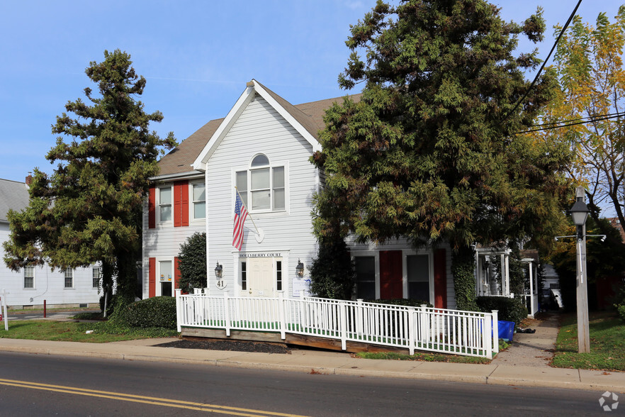 41 Byberry Rd, Hatboro, PA for sale - Building Photo - Image 1 of 1