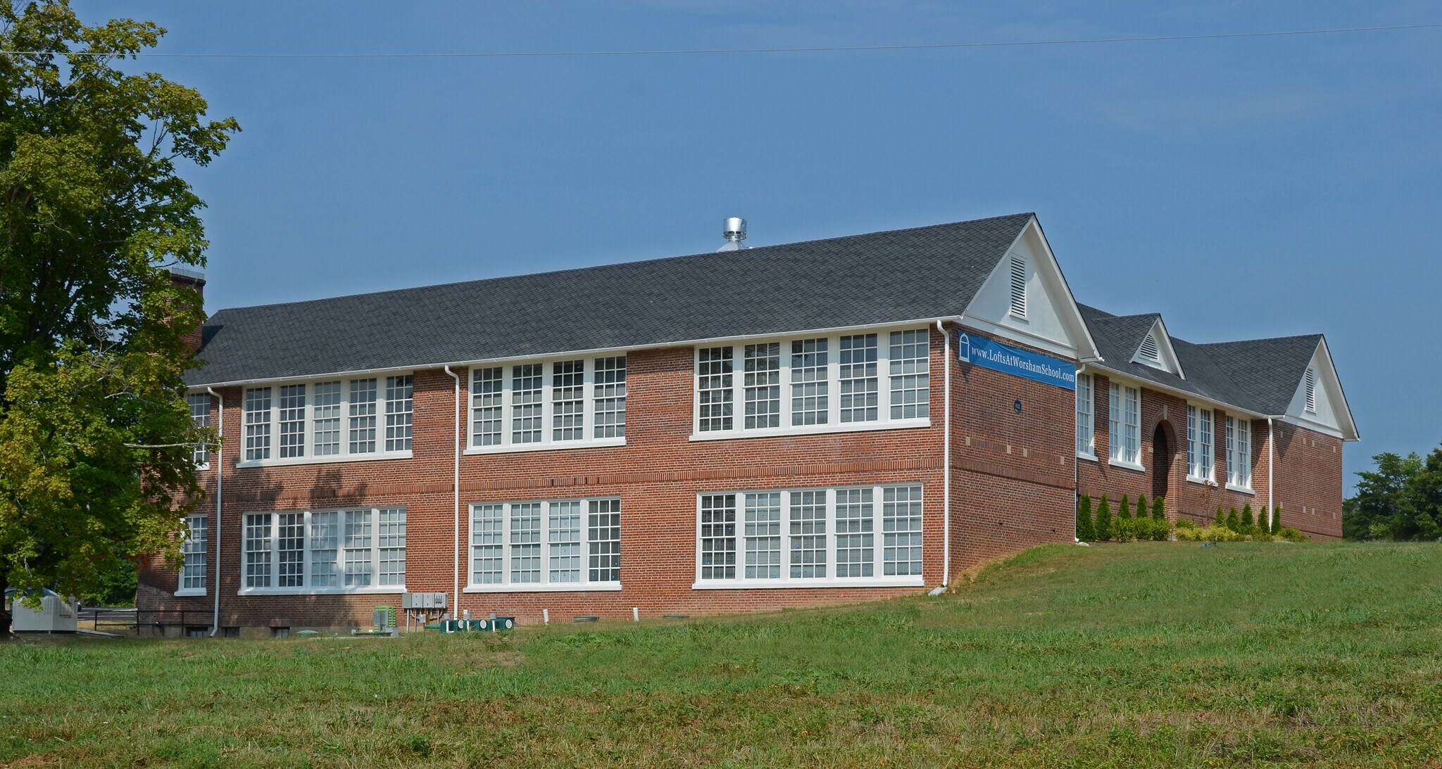 8832 Abilene Rd, Farmville, VA for sale Building Photo- Image 1 of 1