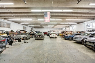 12050 NE 14th Ave, Miami, FL for lease Interior Photo- Image 2 of 3