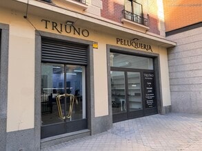 Calle de Toledo, 94, Madrid, Madrid for lease Interior Photo- Image 1 of 2