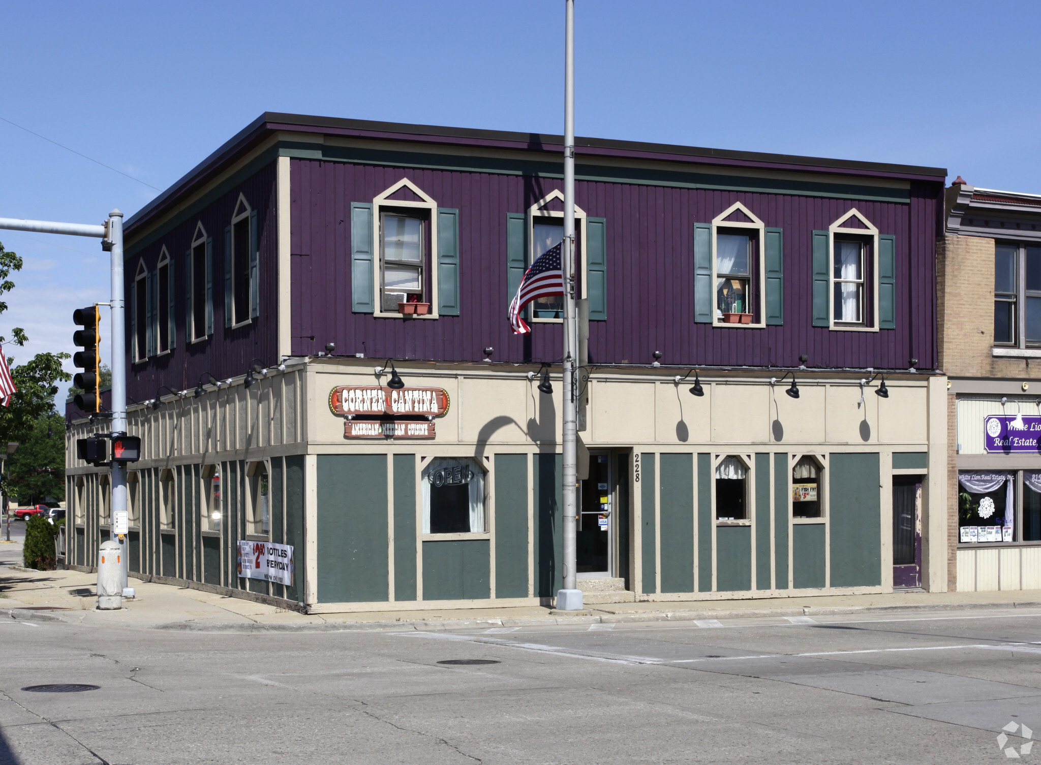 228 S State St, Marengo, IL for sale Primary Photo- Image 1 of 1