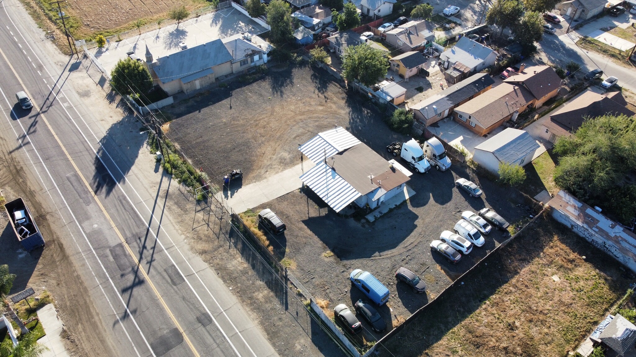 24229 5th St, San Bernardino, CA for lease Building Photo- Image 1 of 26