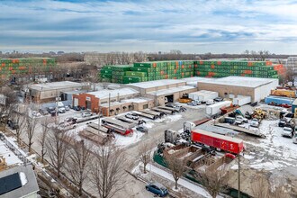 1017 W 48th St, Chicago, IL - AERIAL  map view - Image1
