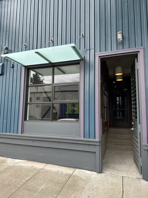 111 Rhode Island St, San Francisco, CA for lease Building Photo- Image 1 of 9