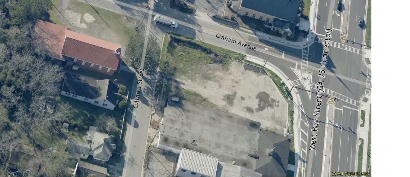 0 West Bay St, Savannah, GA for sale Building Photo- Image 1 of 1