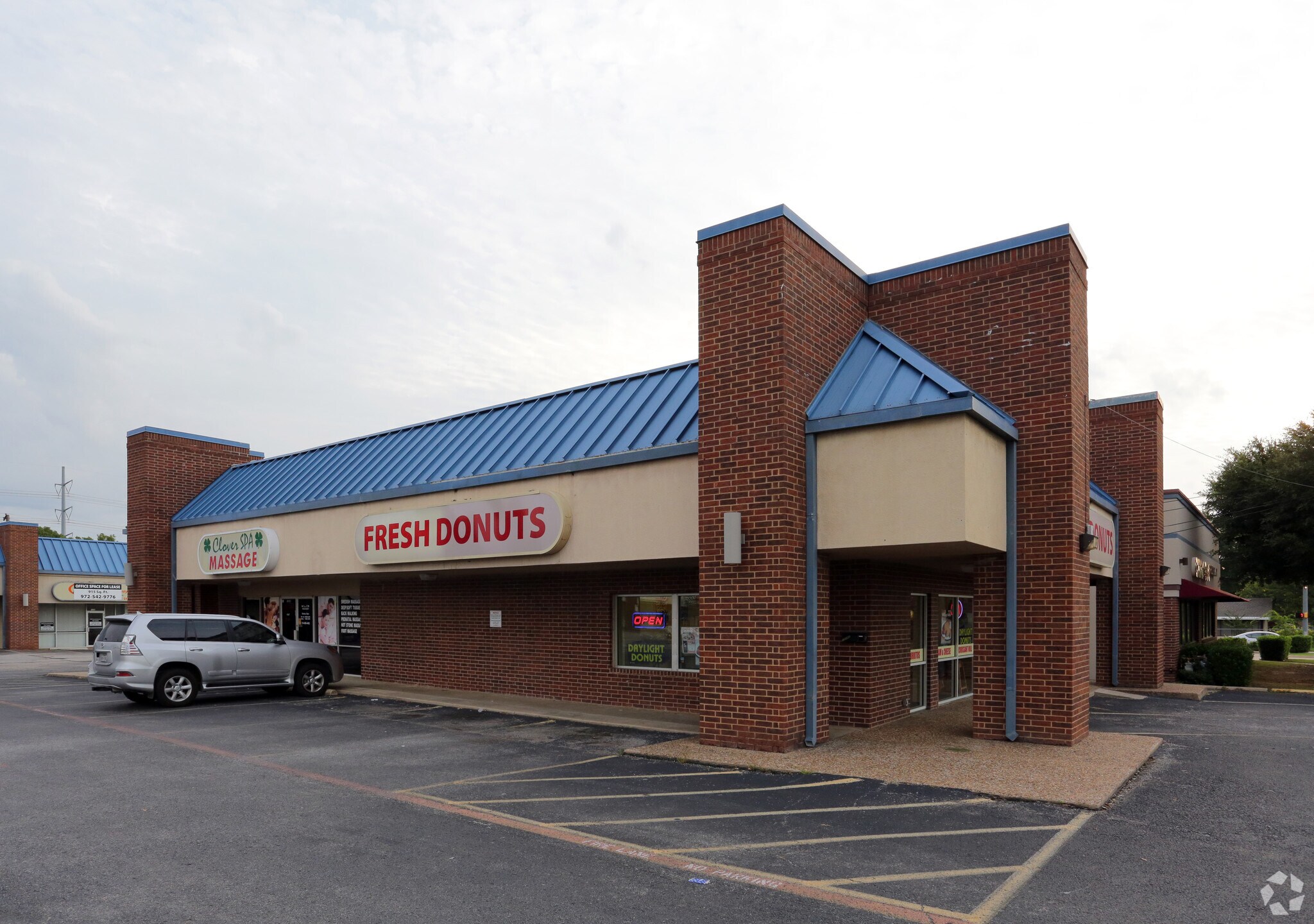 1504 W University Dr, McKinney, TX for sale Primary Photo- Image 1 of 4