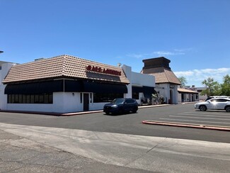 More details for 7575 N 16th St, Phoenix, AZ - Office/Medical, Retail for Lease